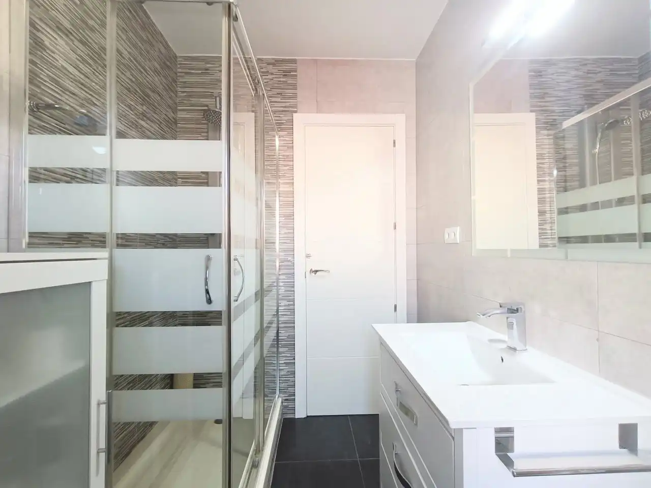 Pis de 66 m² a Madrid