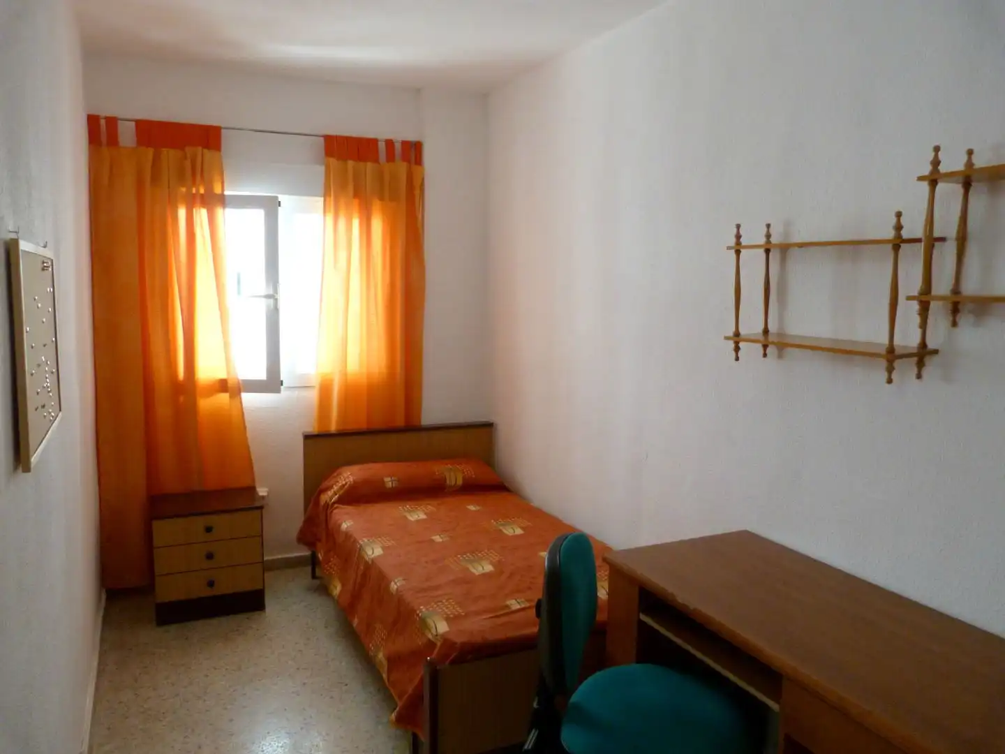 Pis de 90 m² a Granada