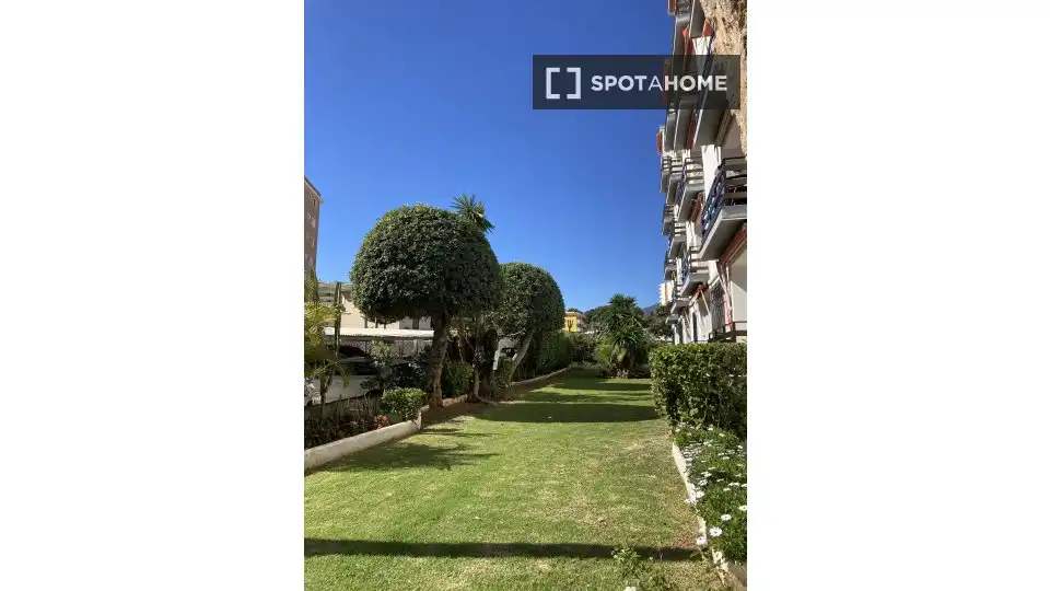 Habitación 58 m², Torremolinos