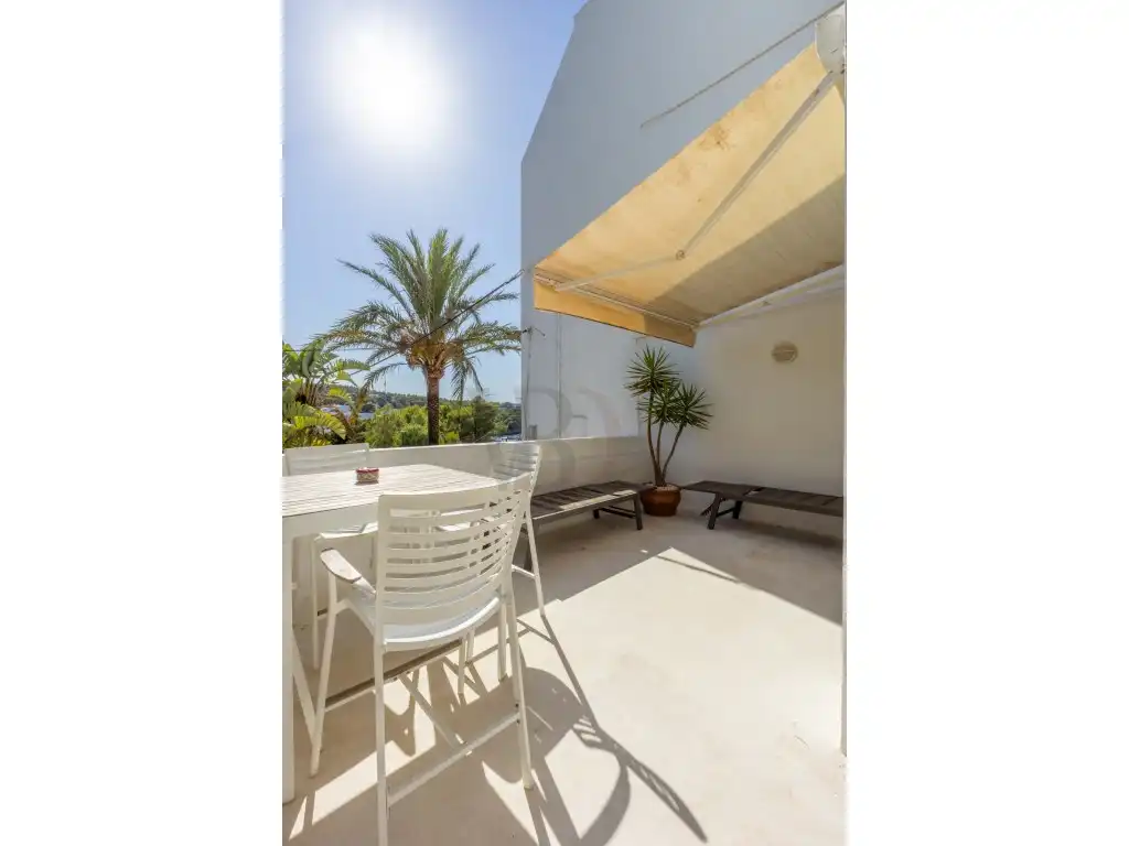 Piso de 60 m² en Sant Joan de Labritja