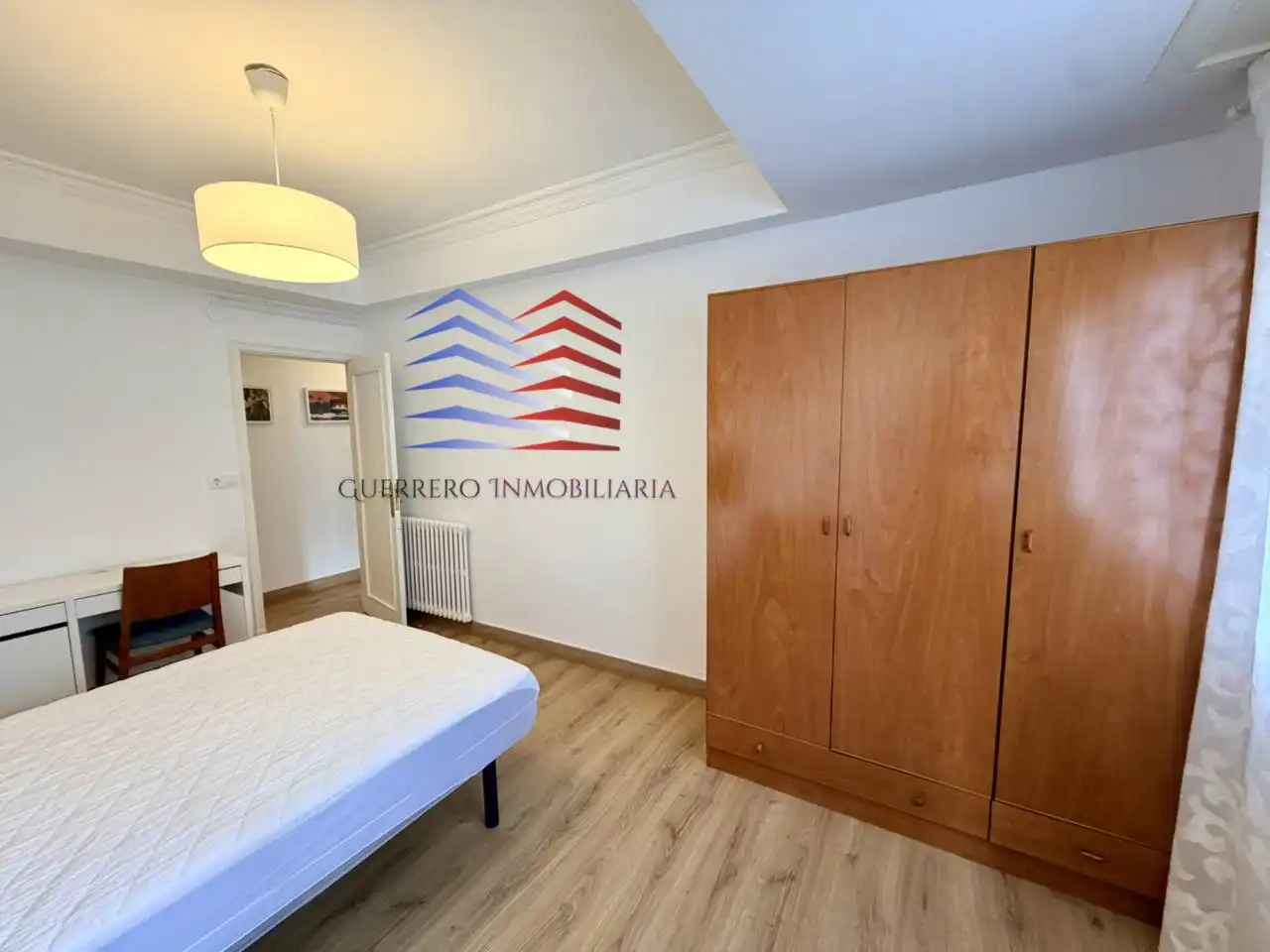 Piso de 90 m² en Ourense