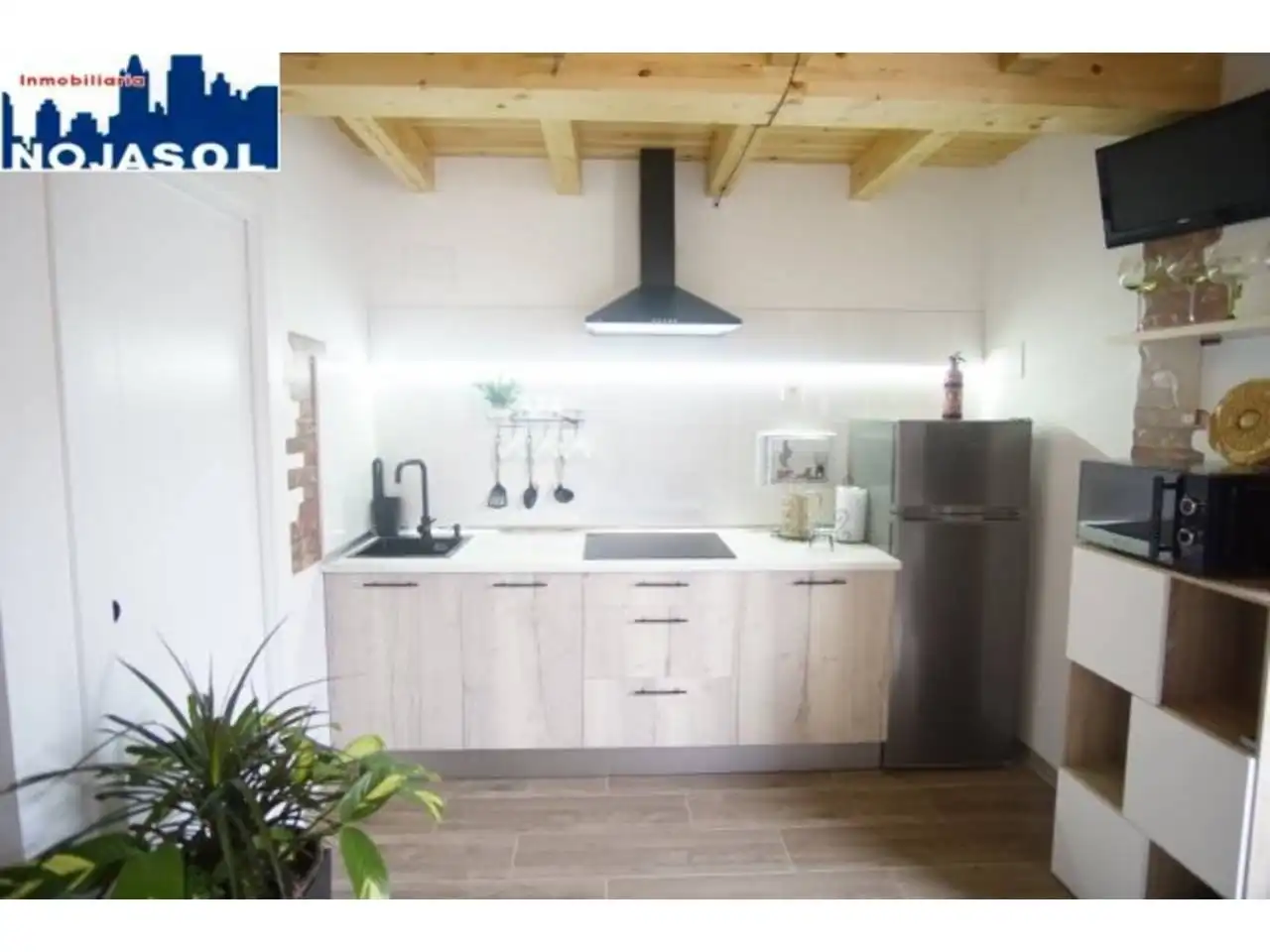 Casa de 50 m² en Noja