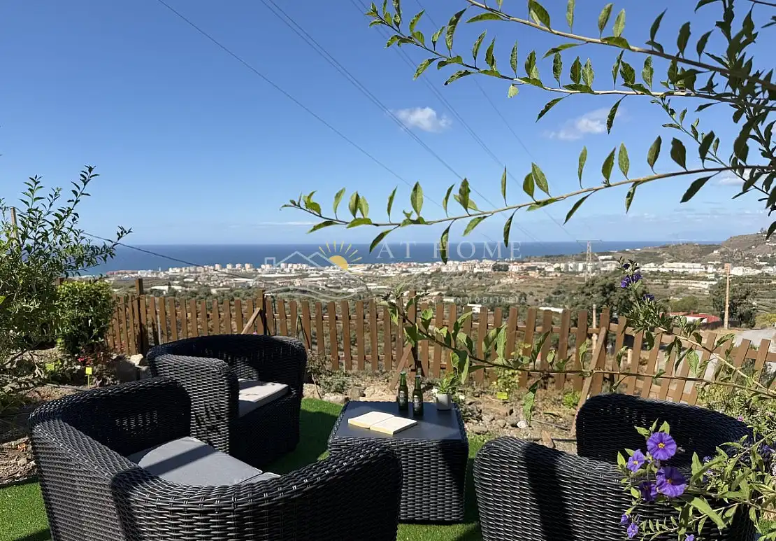 Piso de 80 m² en Torrox