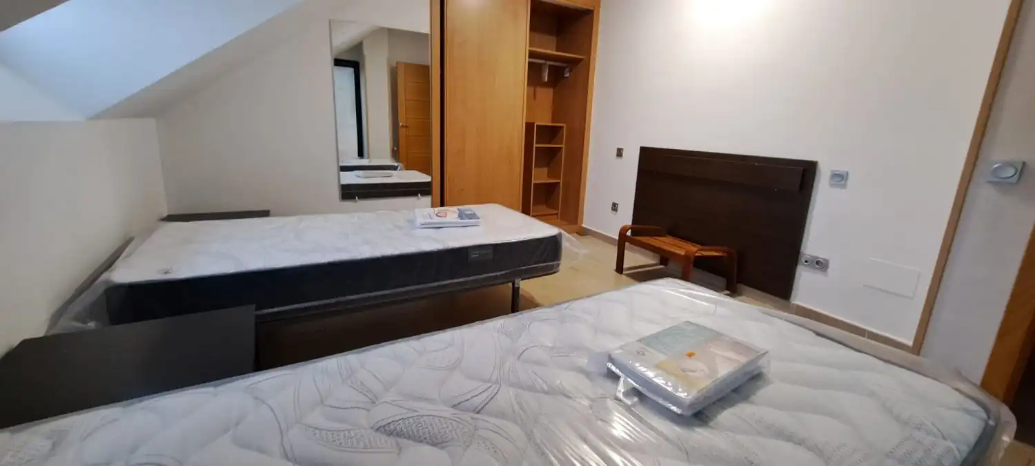 Pis de 80 m² a Brunete