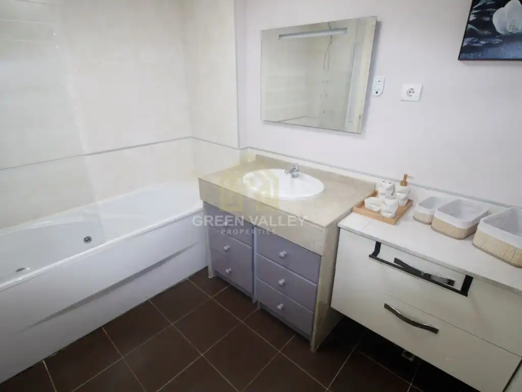 Piso de 112 m² en San Roque