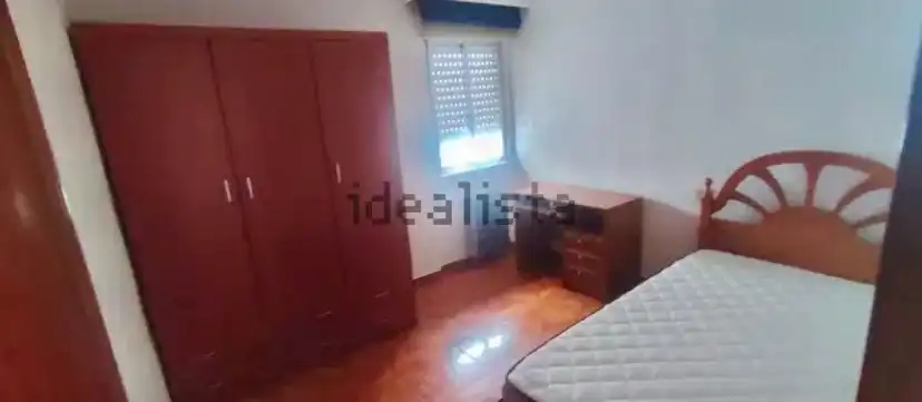 Piso de 100 m² en Salamanca