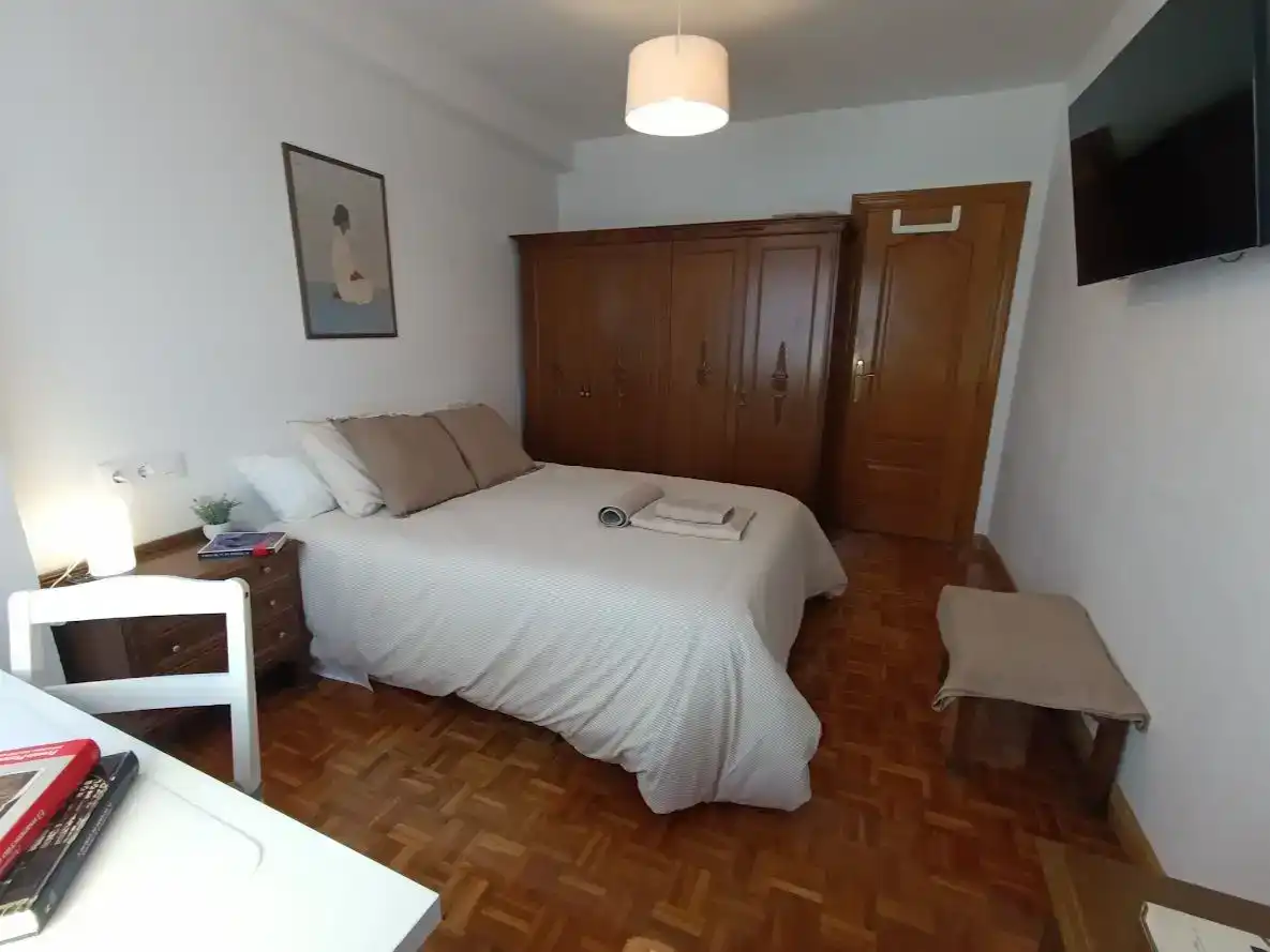 Piso de 115 m² en Soria