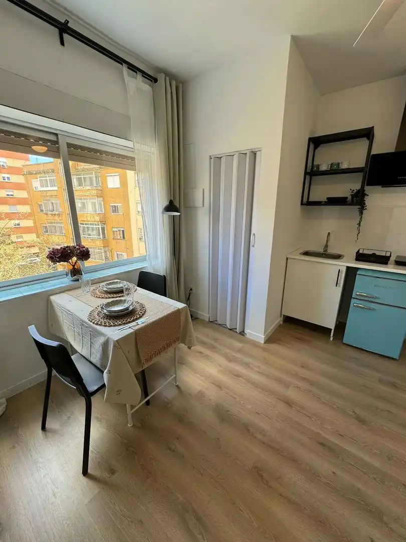 Habitació de lloguer, València