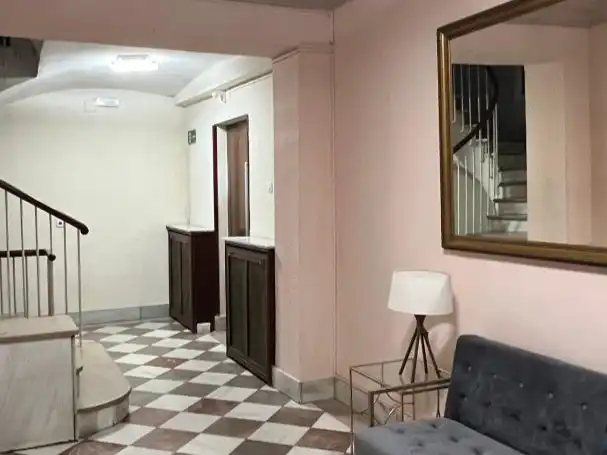 Pis de 72 m² a Madrid