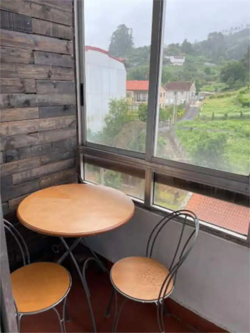 Piso de 110 m² en Poio