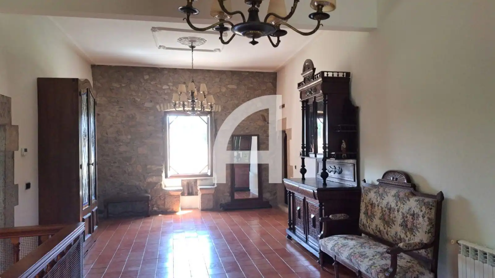 Piso de 266 m² en Aiguaviva