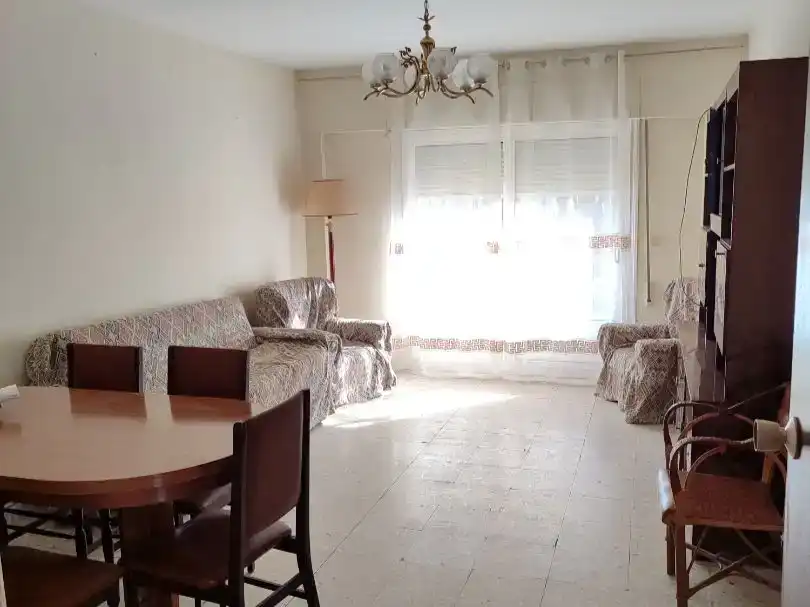 Piso de 85 m² en Argamasilla de Alba