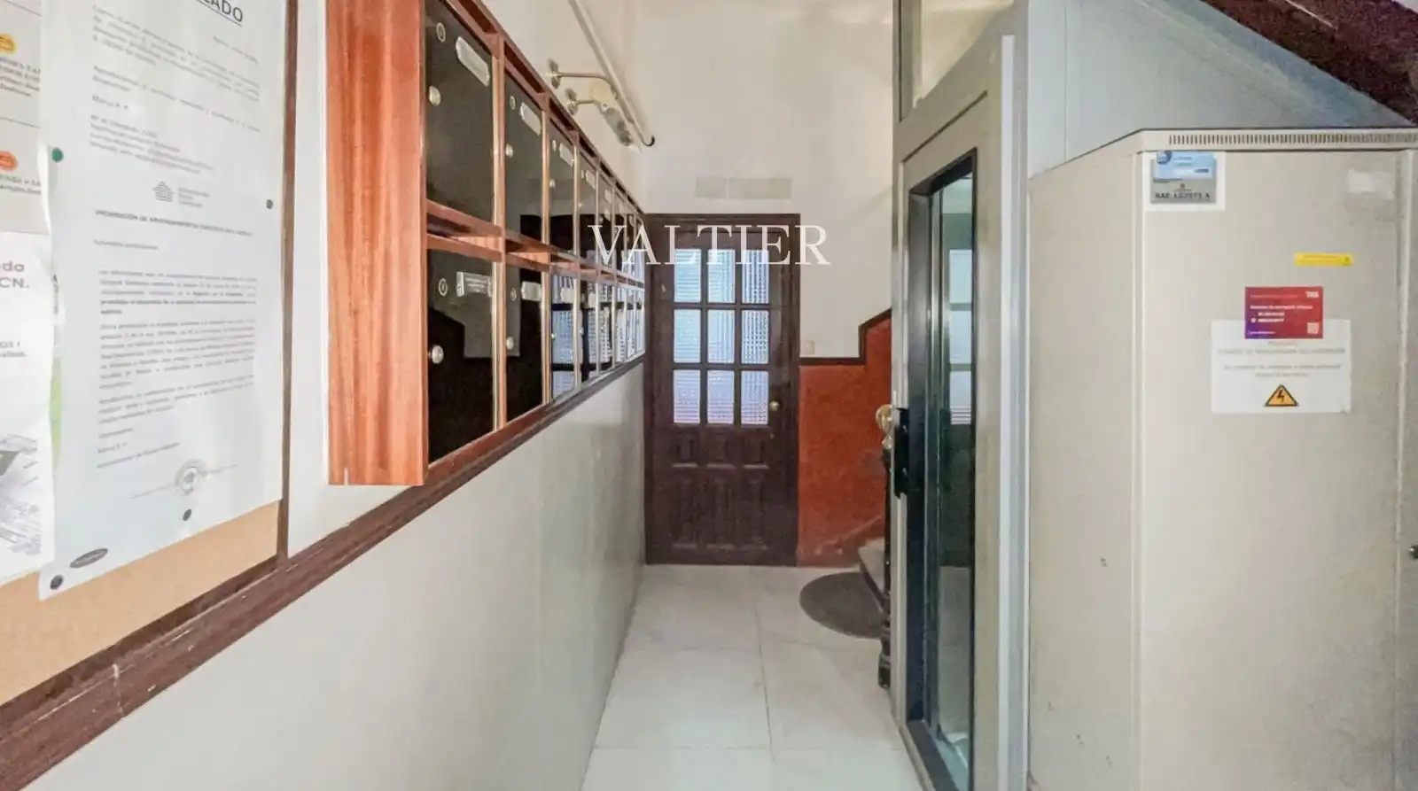 Appartamento 68 m² a Madrid
