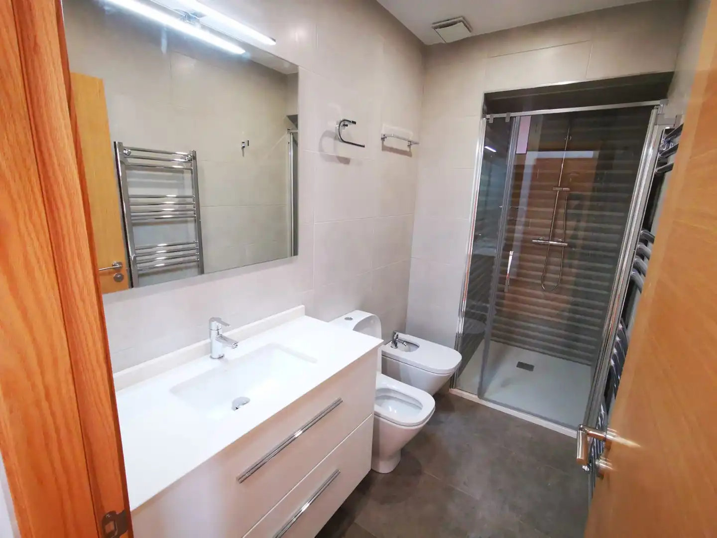 Piso de 89 m² en Ferrol