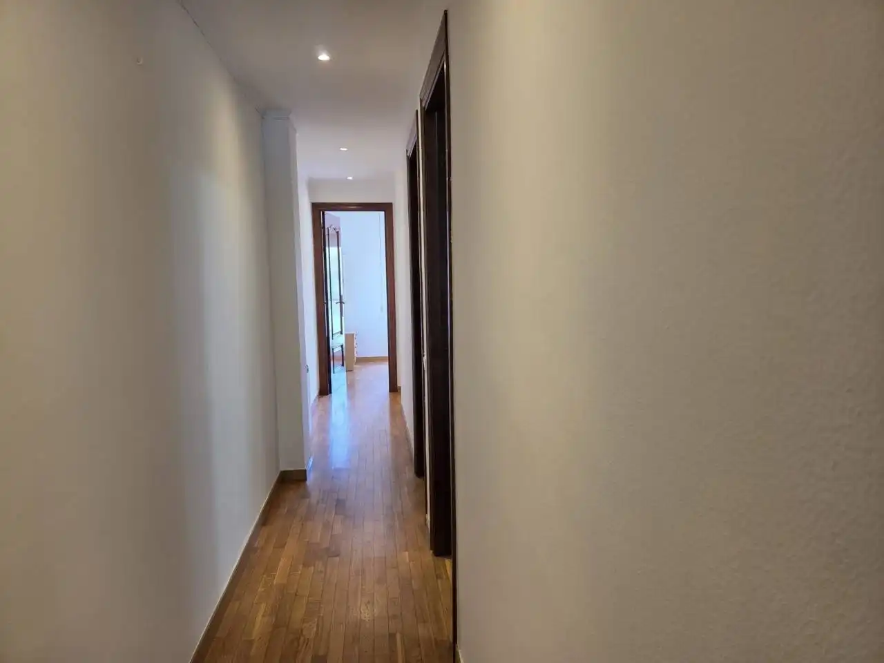 Pis de 115 m² a Terrassa