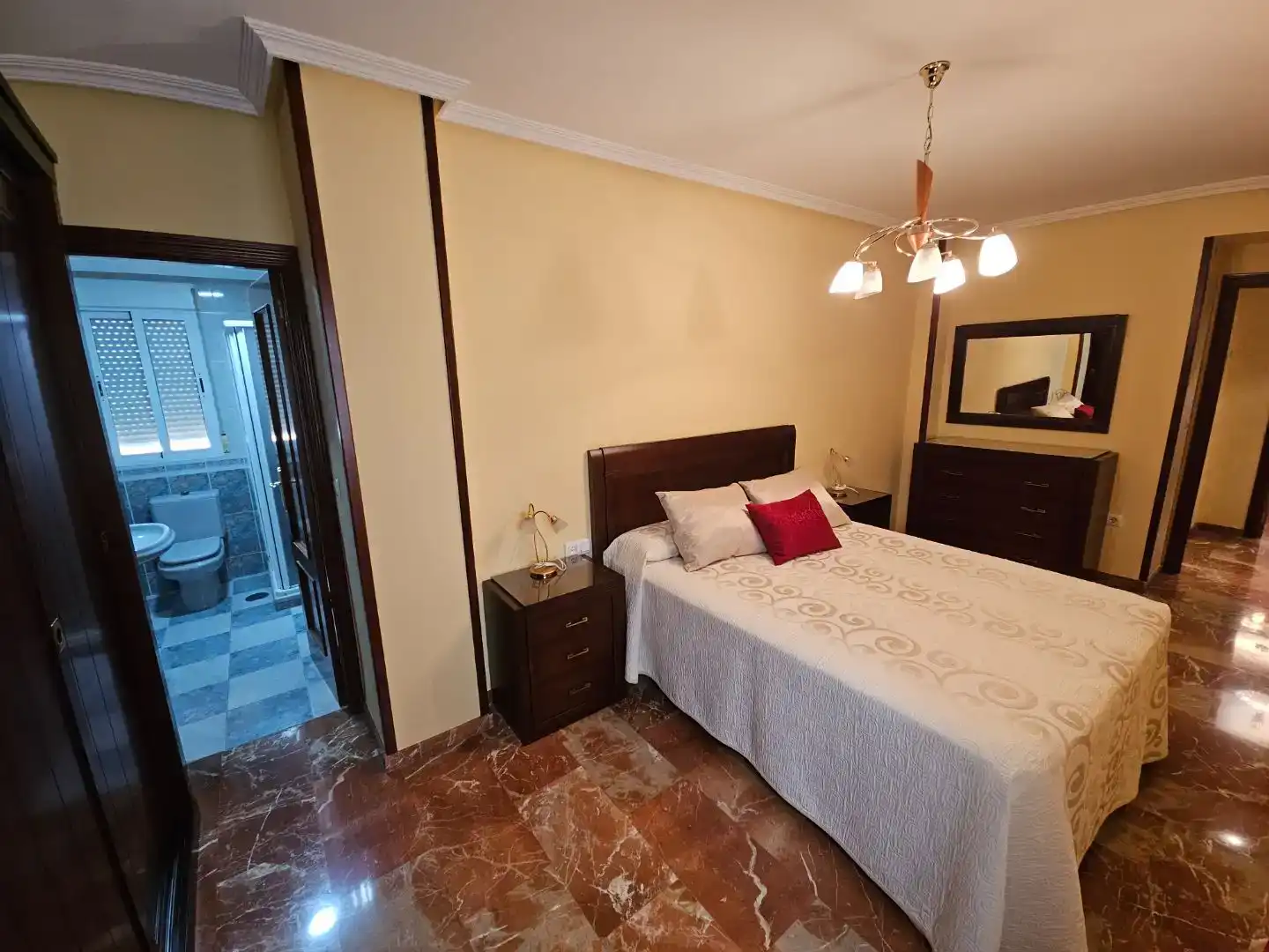 Piso de 105 m² en Jaén