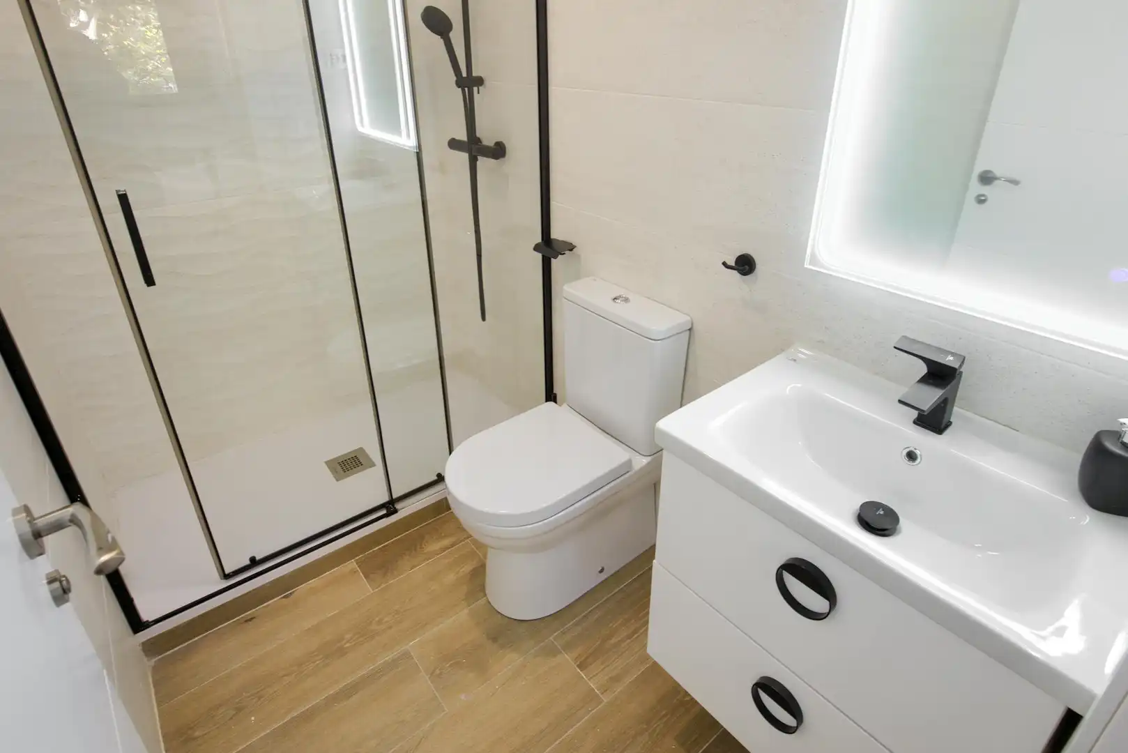 Appartamento 32 m² a Madrid