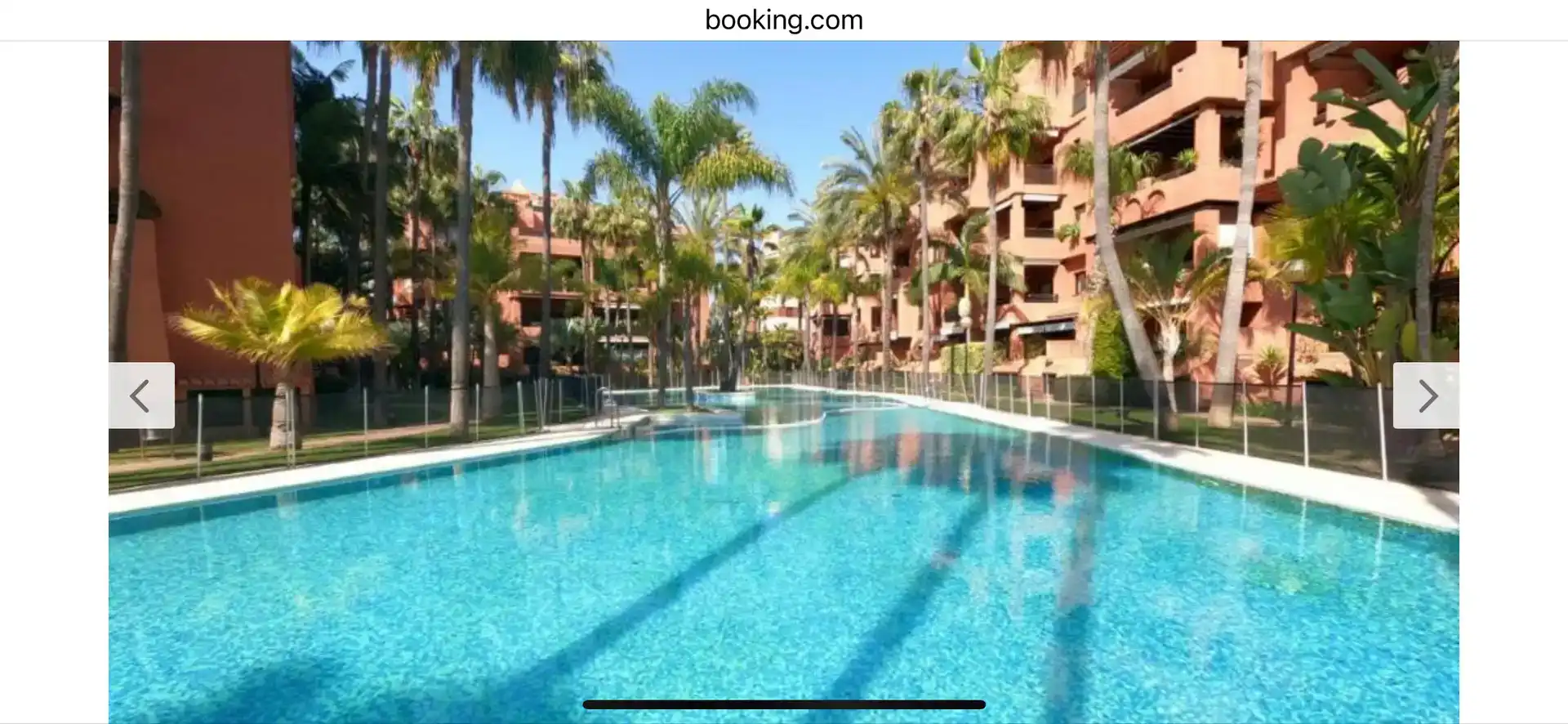 Piso de 90 m² en Motril