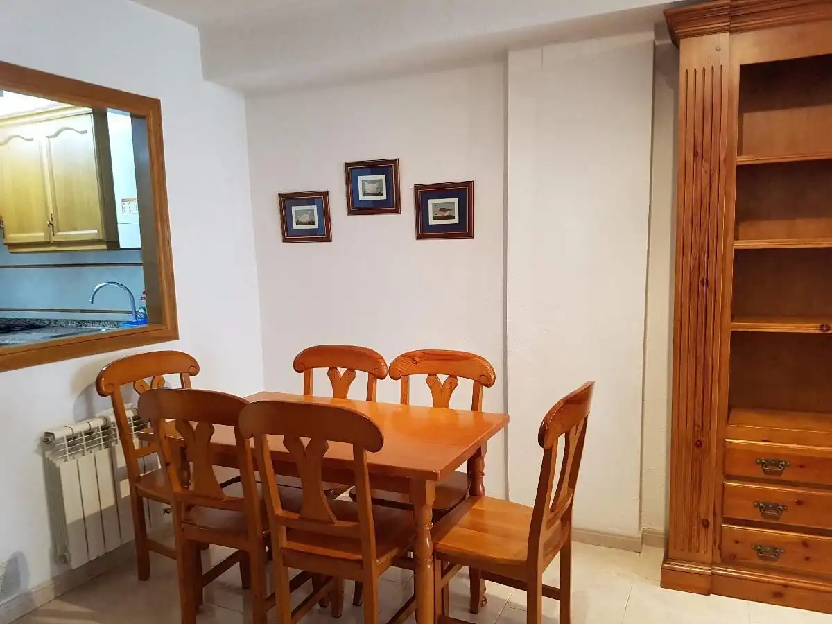 Appartamento 63 m² a Castelló de la Plana / Castellón de la Plana