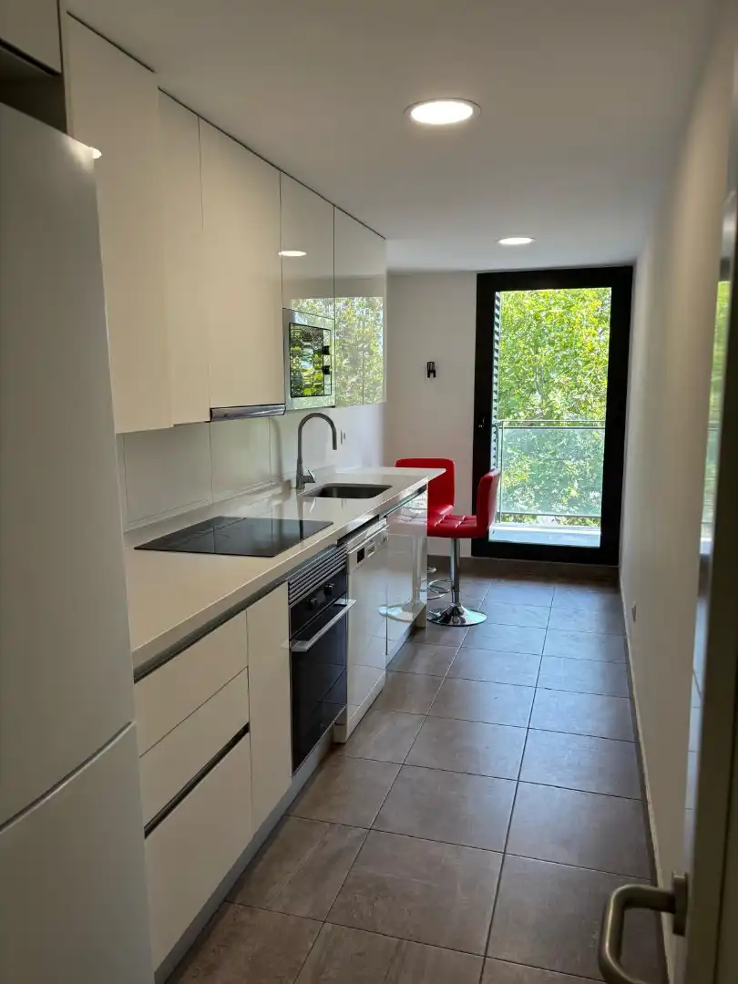 Pis de 85 m² a València