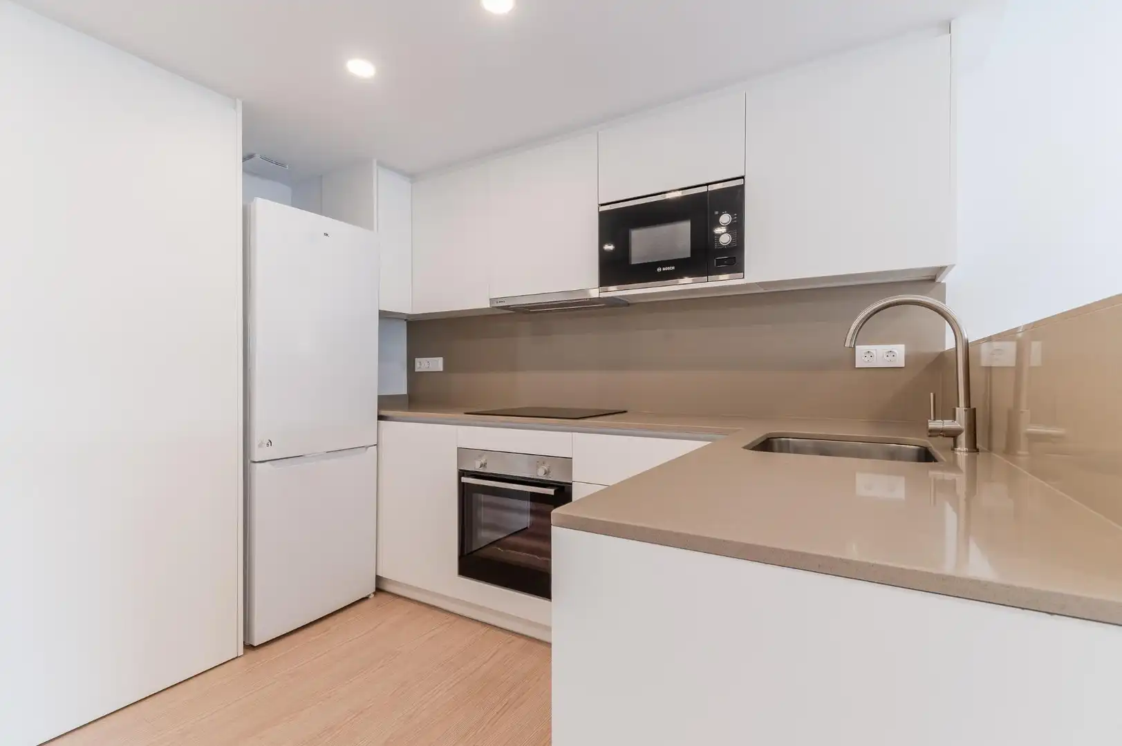 Piso de 76 m² en Sant Gregori