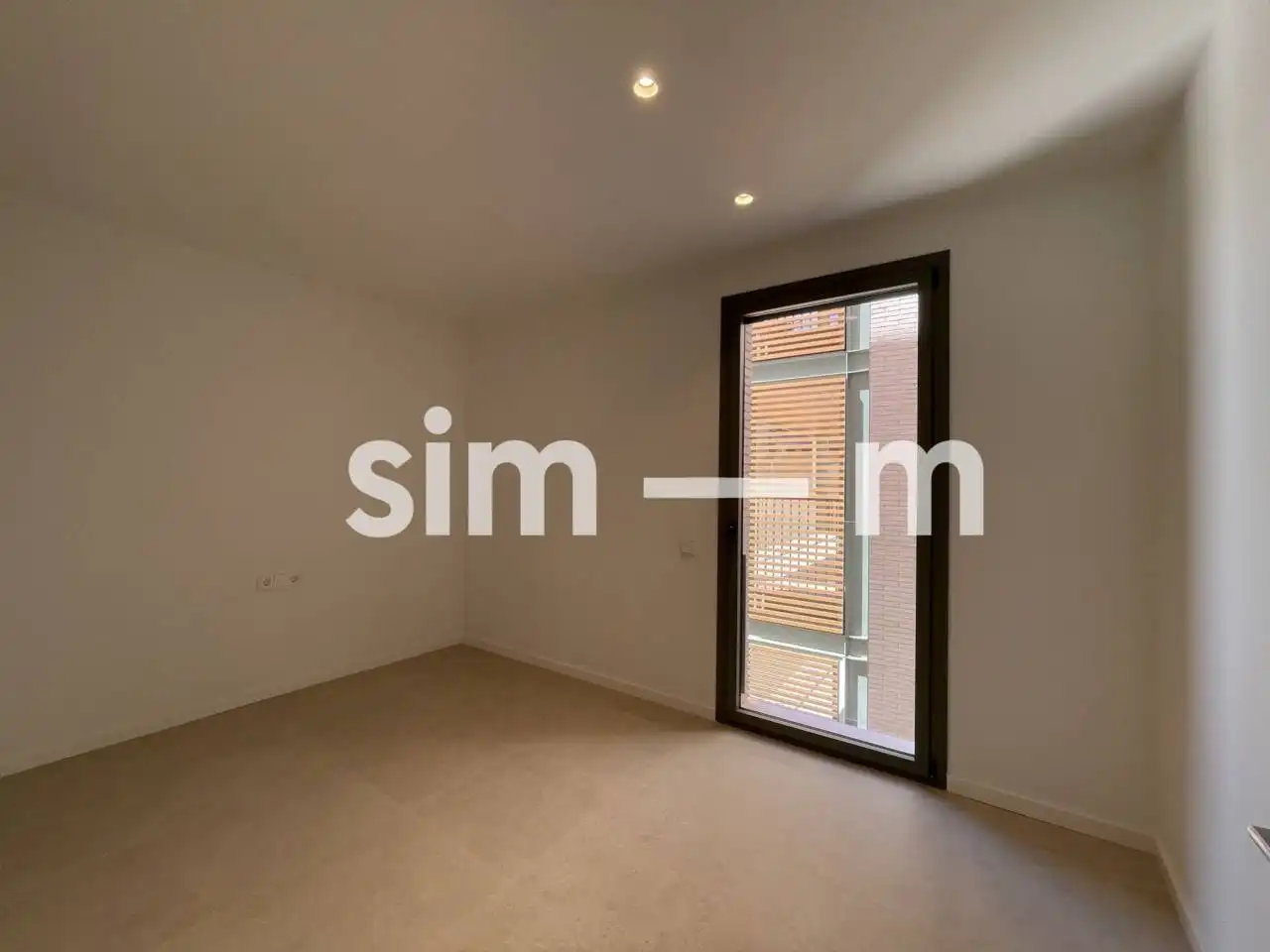 Piso de 106 m² en Vic