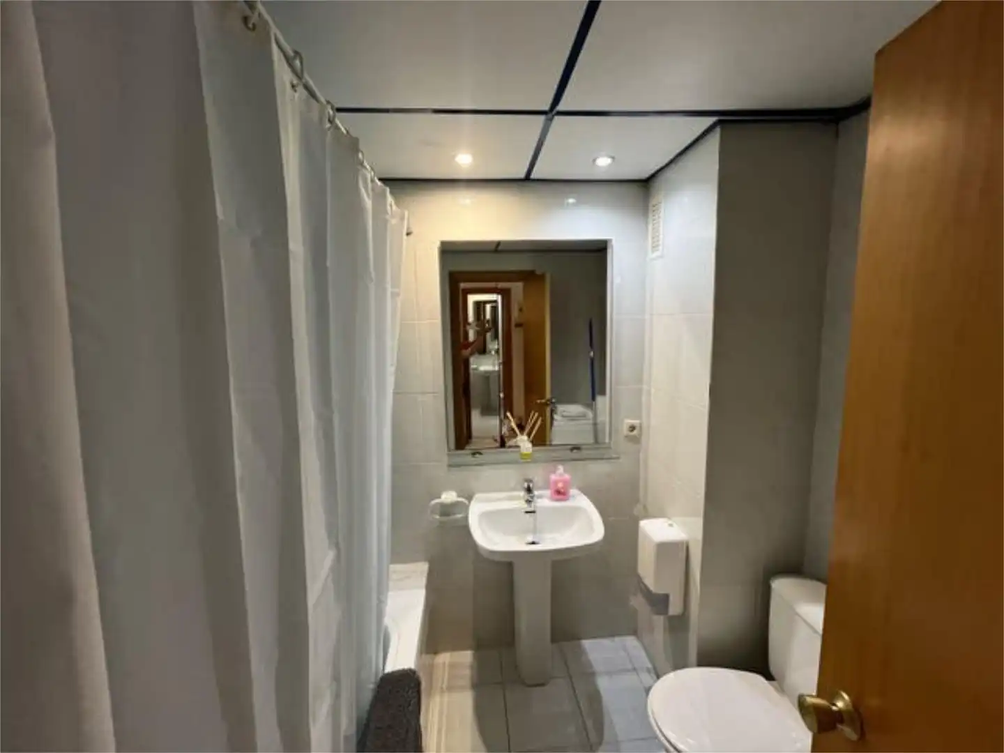 Piso de 30 m² en Salou