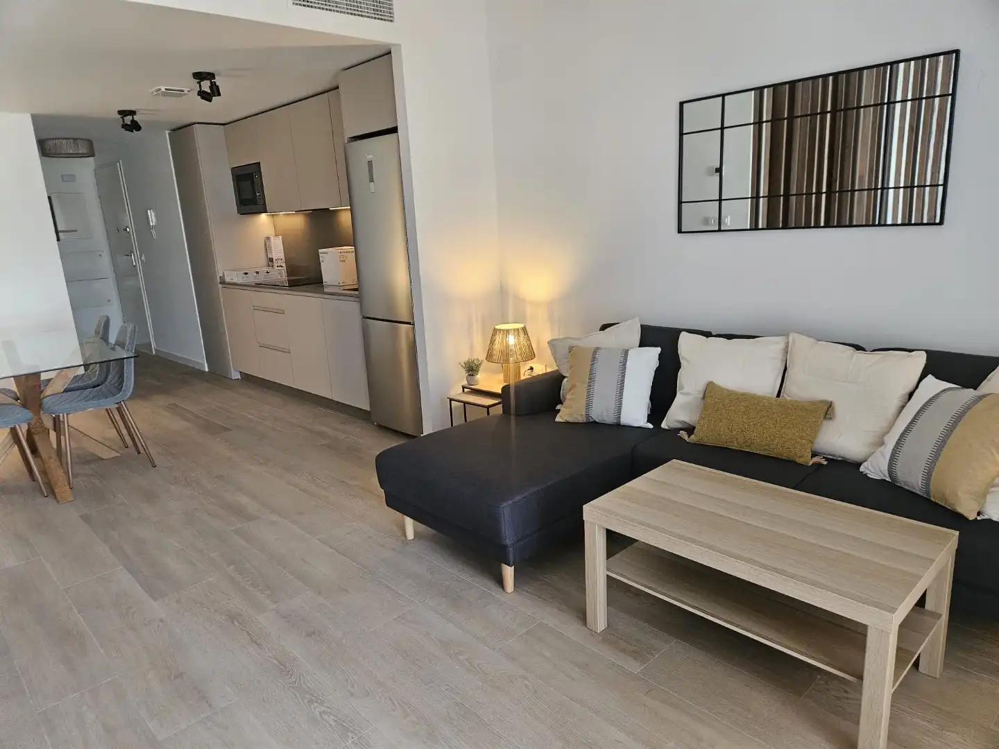 Piso de 67 m² en Sevilla