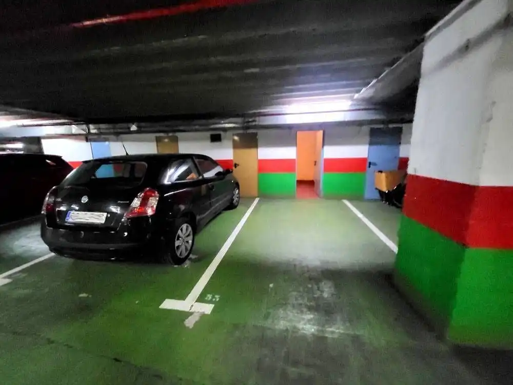Pis de 76 m² a Vigo