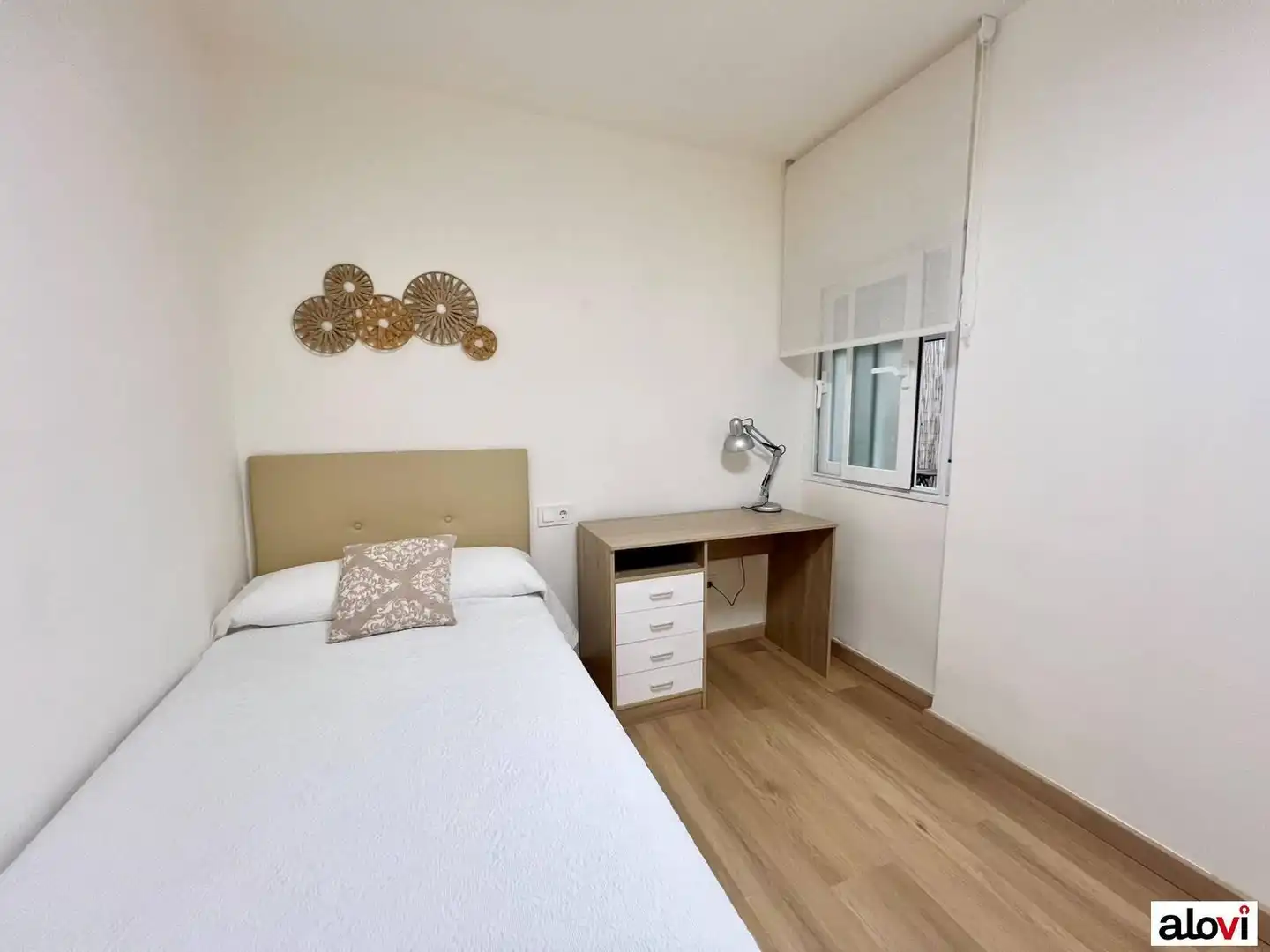Piso de 110 m² en Granada