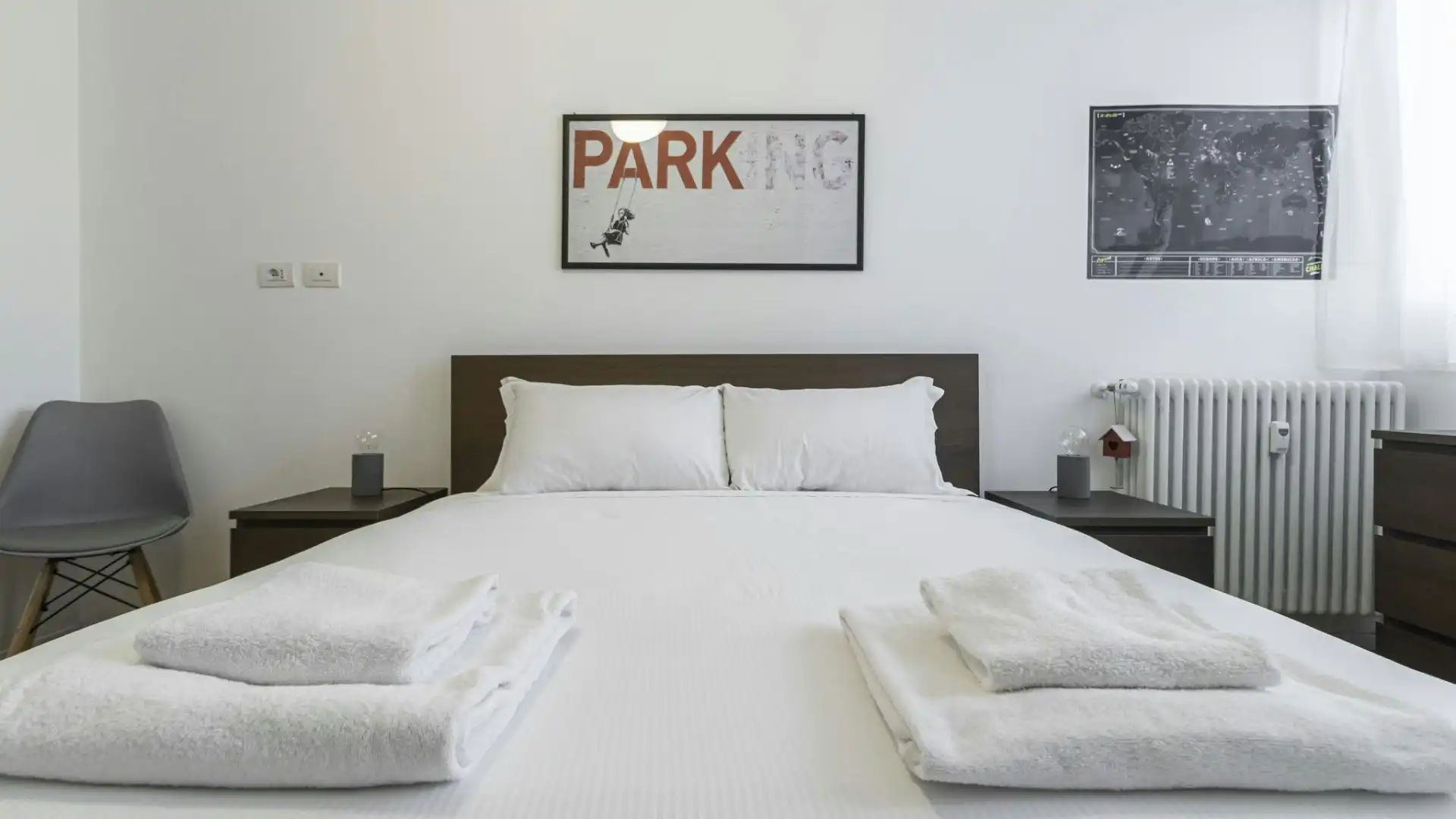 Piso de 81 m² en Palma
