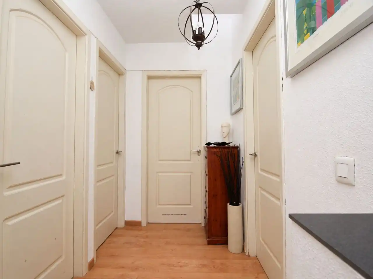 Maison 110 m² à Santa Lucía de Tirajana