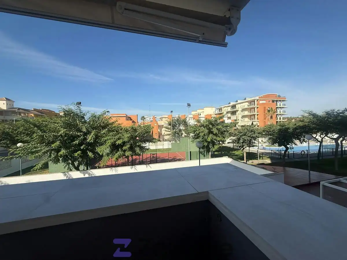 Pis de 108 m² a Lepe