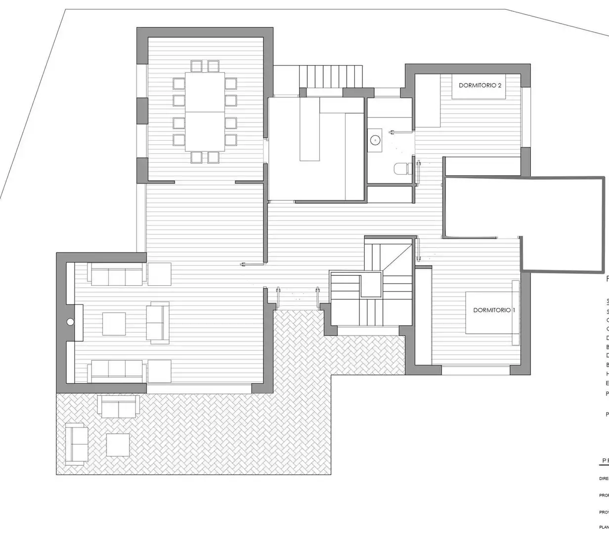 Casa de 500 m² a Madrid