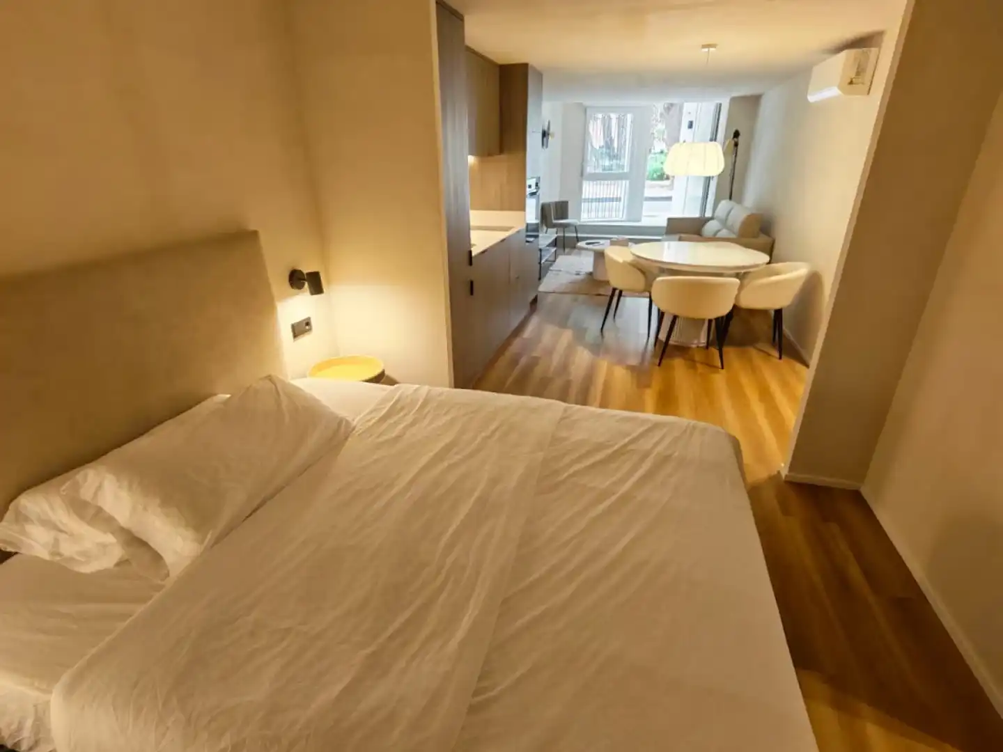 Appartement 45 m² à Murcie