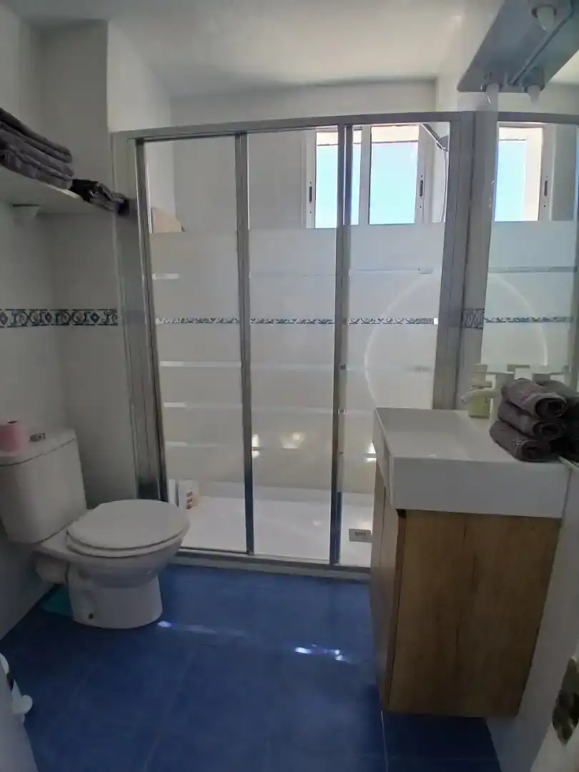 Piso de 80 m² en Almería