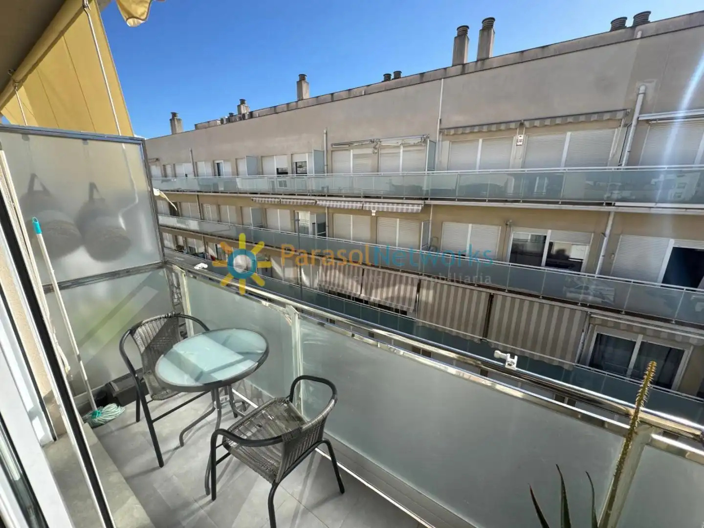 Piso de 90 m² en Oliva