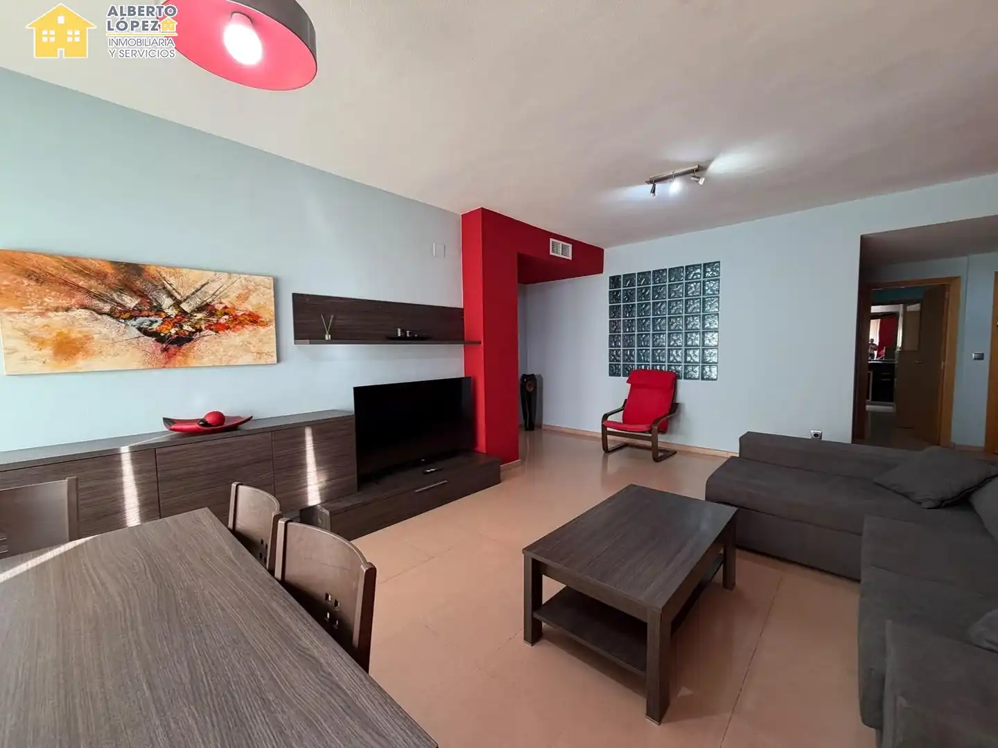 Pis de 83 m² a Elx