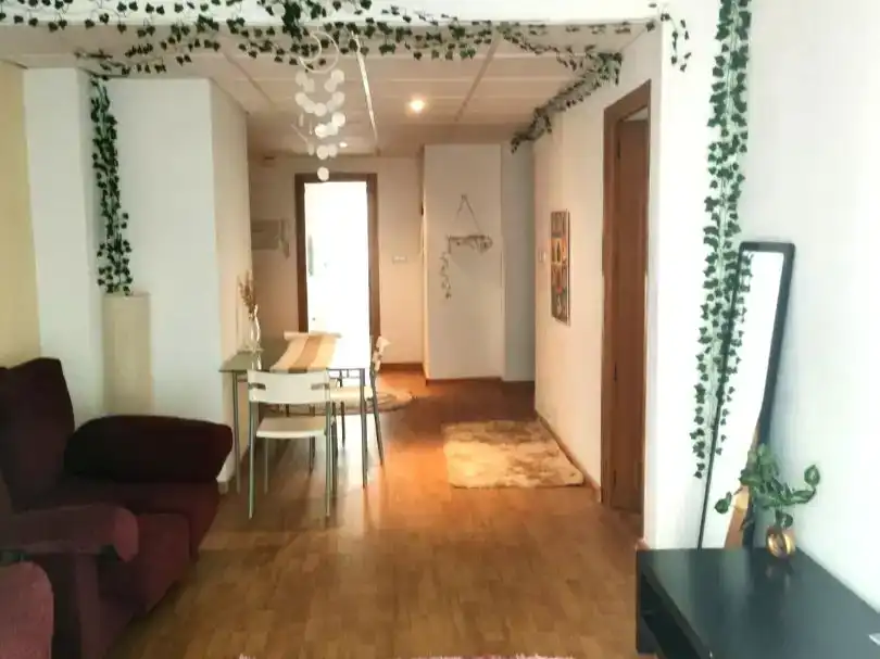 Habitación 110 m², Murcia