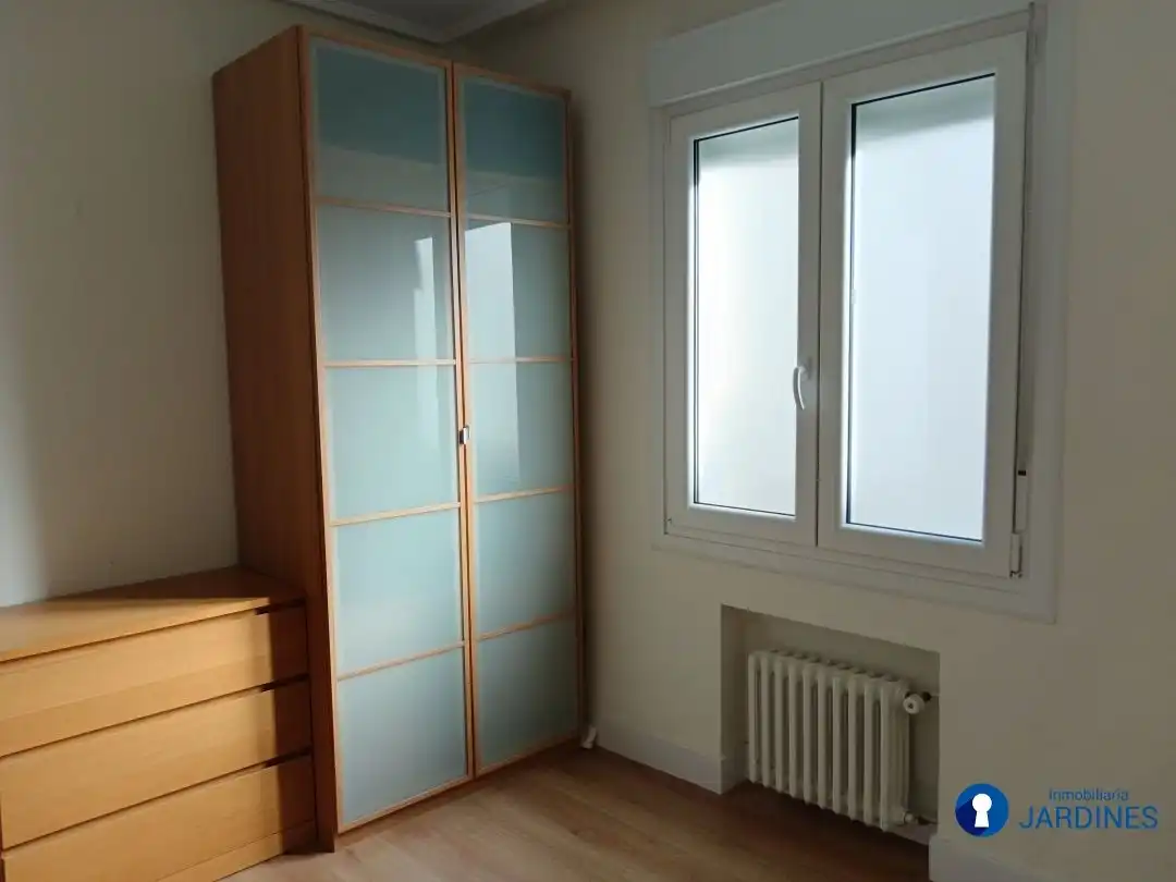 Pis de 118 m² a Bilbao