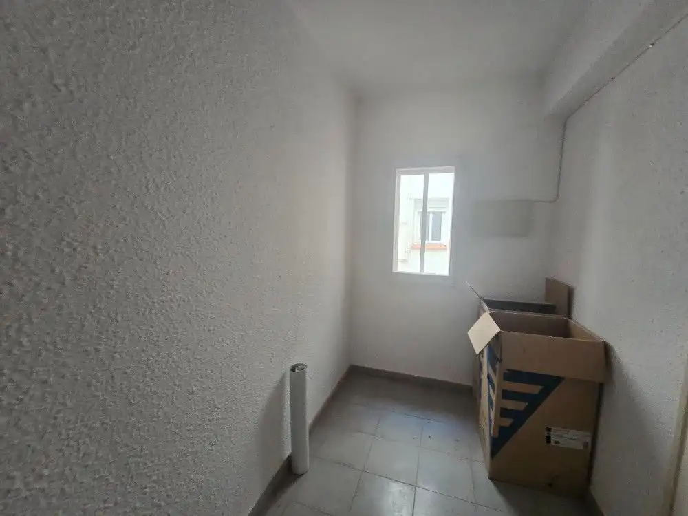 Piso de 90 m² en Jaca