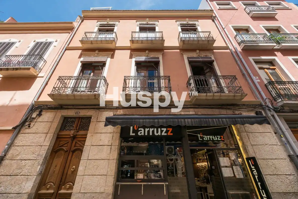 Pis de 182 m² a Alacant