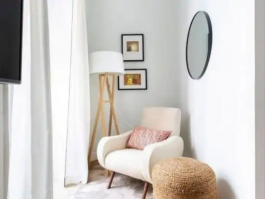 Habitació de lloguer, Arona