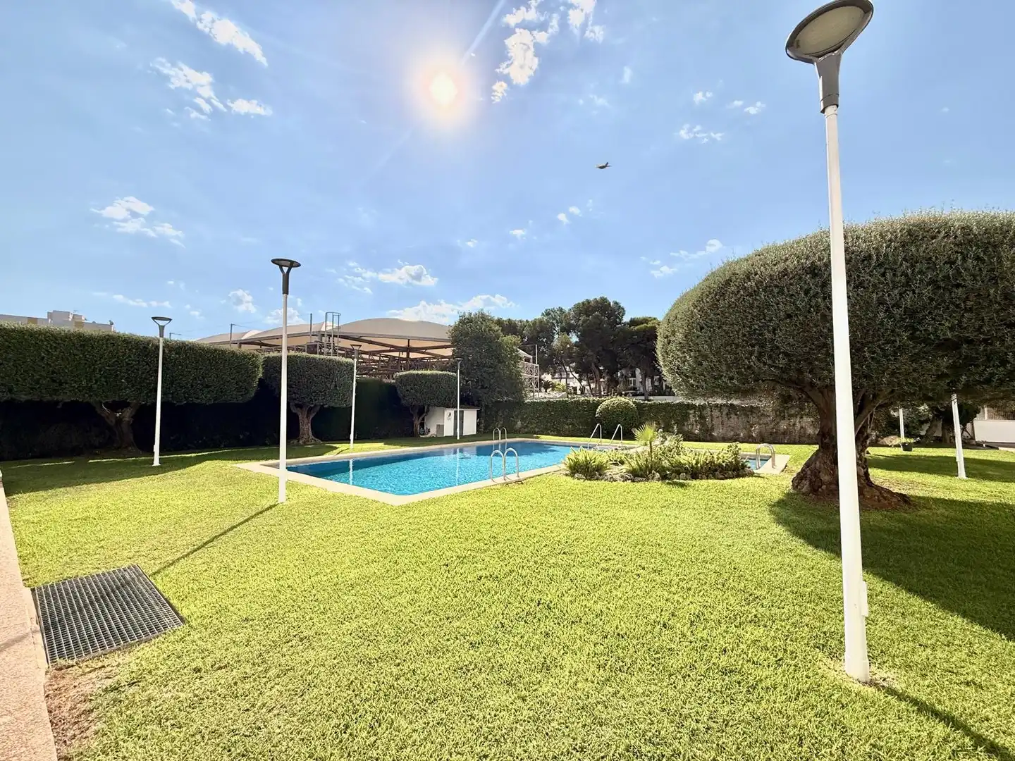 Piso de 57 m² en Benidorm