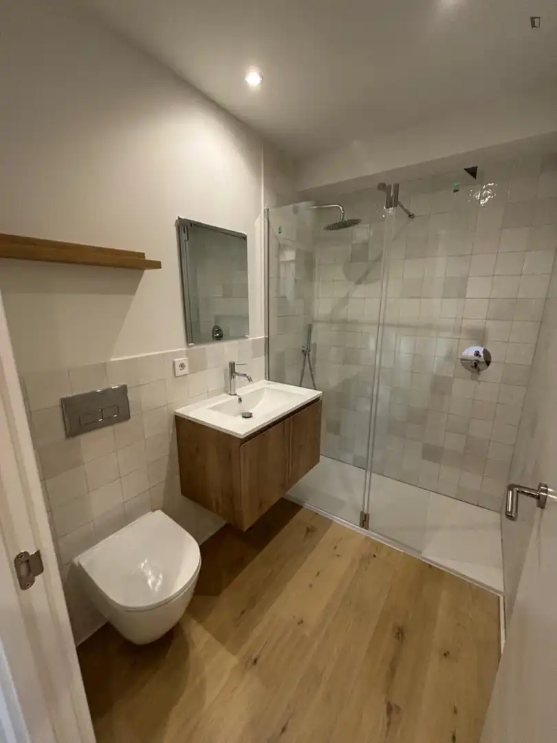 Habitación en alquiler, Madrid