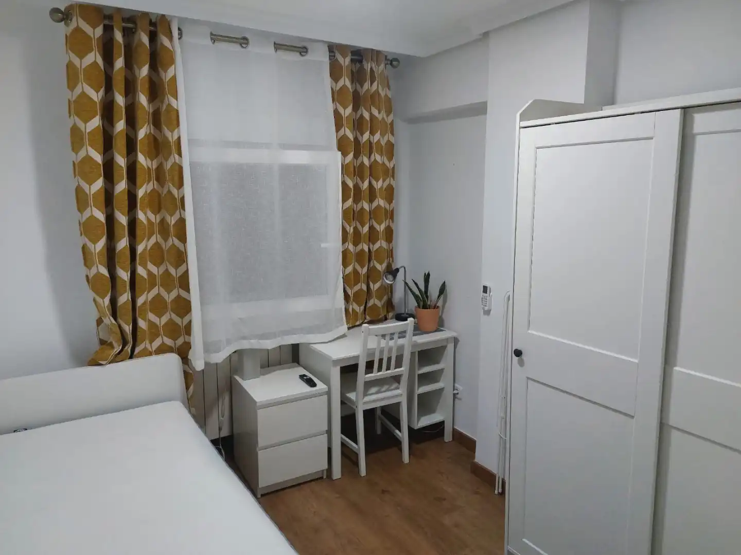 Piso de 68 m² en Alcalá de Henares