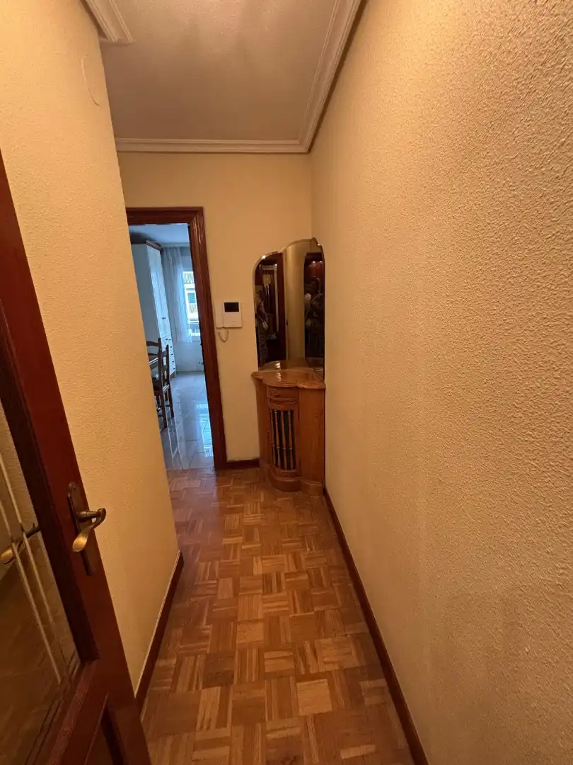 Piso de 100 m² en Pamplona