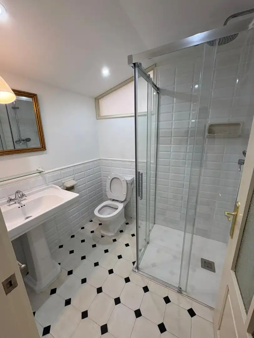 Pis de 113 m² a Girona