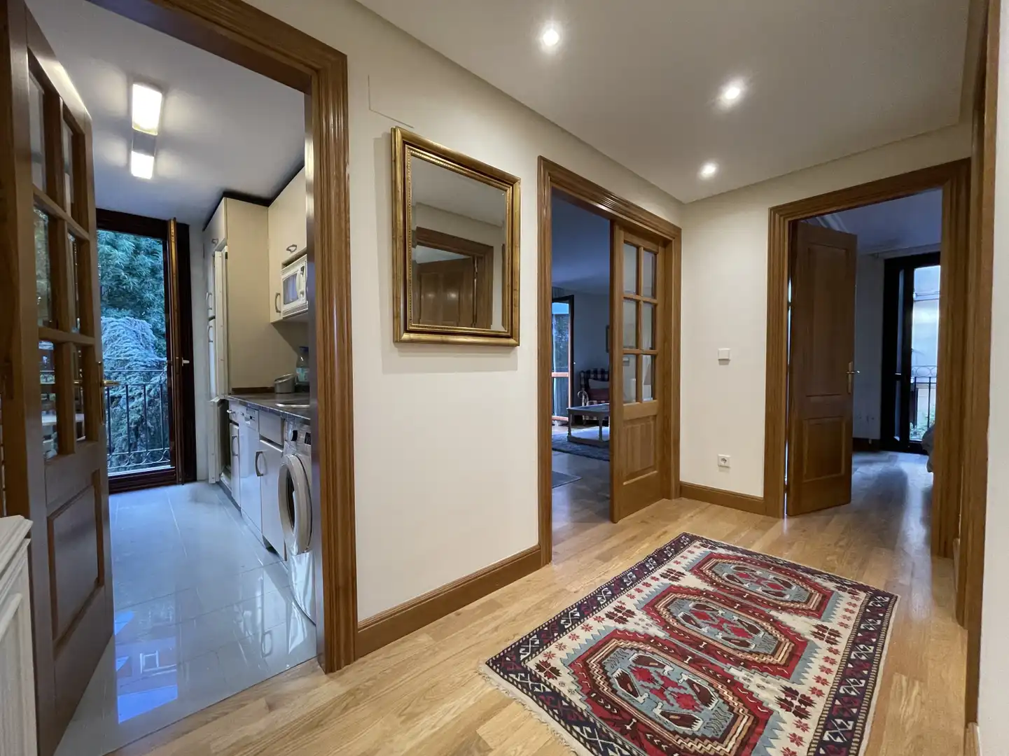 Pis de 56 m² a Sant Sebastià