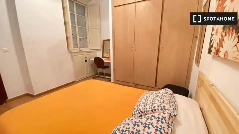 Habitación en alquiler, Málaga